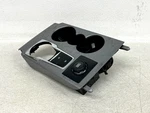 2021-2024 Ford Bronco Sport Center Console Switch Bezel Cupholder Panel LOT2558 Used. Price: $99.00.
