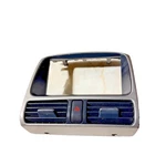 Honda Cr-v MK2 2002-2006 Dashboard Central Air Vent Radio Bezel Trim 77250S9A013 Used. Price: $34.70.