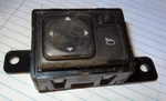 09 10 Nissan Cube Center Dash Oem Mirror Switch 2011 2012 2013 2014 Used. Price: $29.95.