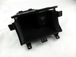 Power Outlet 12V Socket Usb 77295-T2F-A2 Port Honda Accord 2016 2015 2014 2013 Used. Price: $47.02.