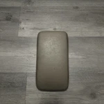 2003-04-2005-2006-07-2008 Toyota Corolla Center Console Lid Arm Rest/ Grey /oem Used. Price: $45.00.