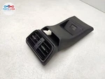 2023-24 Lexus RZ450E Rear Console Vent Grille Trim Outlet Panel Cover Black Used. Price: $71.95.