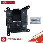 Genuine 93600D9120WK Console Parking Switch Complete For Kia Sportage 2016-22 New. Price: $69.52.