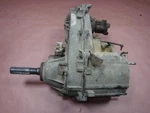 Jeep Cherokee Xj 96-01 2.5 4 Cyl NP231 Transfer Case 21 Spline Input Oem Used. Price: $419.99.