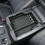 Edbetos Center Console Organizer Tray Compatible With Chevy Black Trim New. Price: $22.96.