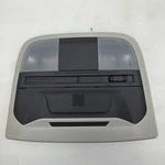 2024 Subaru Crosstrek Front Roof Overhead Console VC12-109 Oem Used. Price: $60.00.