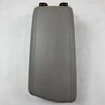 2015-2017 Hyundai Sonata Center Console Lid Armrest Assembly Gray Oem Used. Price: $59.00.