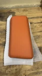Bmw G80 G82 Oem Kyalami Orange Center Console Arm Rest M3 M4 Used. Price: $200.00.