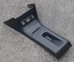 11 12 13 14 15 16 17 18-20 Dodge Charger Police Oem Center Console Plastic Trim Used. Price: $151.99.