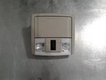 Console Front Without Sunroof Fits 08 Taurus X 648 Used. Price: $39.99.