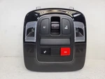 2024 2025 Hyundai Sonata Roof Overhead Map Light Console 92810-L1BB0-MMH Used. Price: $103.50.
