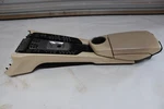 2010-2016 Porsche Panamera Front Center Console Compartment Controls Assy Oem Used. Price: $200.00.