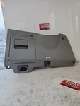 2007 Ford Focus Driver Side Knee Bolster 5S43-14A075-ADW Used. Price: $80.00.