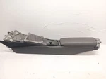 12-16 Porsche 911 Center Console Arm Rest Cover Lid Black 99155311101PT7 Used. Price: $224.99.