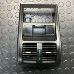 2009-2012 Volkswagen Cc Rear Center Console Air Vent Trim Cover Panel Oem Used. Price: $27.75.