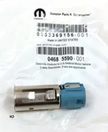 Chrysler Jeep Dodge Ram Cigar Lighter Base New Oem 4685590. Price: $42.56.