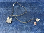 2019 2024 Ram 1500 Classic Usb Aux Media Hub Module Oem 68322813AD Used. Price: $99.75.