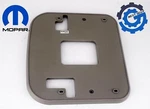 68189012AA New Oem Mopar Media Center Shroud For 2014-2015 Grand Caravan T&c. Price: $31.96.