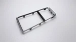2020 2023 Mazda CX-30 Front Center Console Shifter Bezel Cover Trim Oem Used. Price: $47.99.