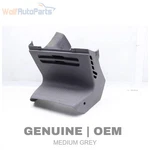 1996-1997 1999-2000 Vw Eurovan Lower Center Console Vent Cover 701857341 Used. Price: $39.80.