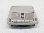 16-19 Infiniti Q50 Dome Console Grey W/sunroof W/nav Oem 264306HC2D Used. Price: $154.99.