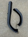2003-2009 Lexus GX470 Center Console Left & Right Side Trim Cover Panel Set Of Used. Price: $41.99.