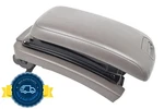 2000-2003 Nissan Maxima Center Console Brown Leather Pop Up Armrest Lid Oem Used. Price: $195.49.