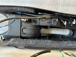 Console Front Floor Fits 04-05 Scion Xa 88070 Used. Price: $119.99.