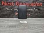 2012 - 2015 Volkswagen Black Leatherette Center Console Armrest Centre Lid Pad Used. Price: $29.03.