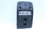 Roof Mounted Overhead Console Audi Q3 2015 2016 2017 2018 1115286 Used. Price: $70.00.