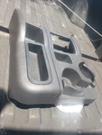 2002-2005 Dodge Ram Manual Center Console Third Gen Oem Used. Price: $175.00.