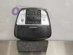 2023 Chrysler 300 Front Center Overhead Roof Console Only Black 5PL47DX9AD Used. Price: $90.25.