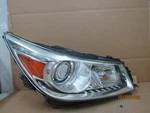 10 11 12 13 Buick Lacrosse Right Passenger Side Headlight Lamp Assembly Used. Price: $116.00.