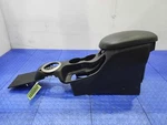 2012 Hyundai Veloster Center Floor Console Assembly Black Oem 846102V010RY Used. Price: $237.49.
