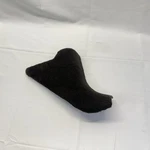 03-13 Maserati Quattroporte M139 Front Right Under Dash Kick Panel Beige Oem 79K Used. Price: $61.50.