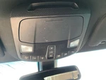 Console Front With Sunroof Fits 16-18 Mkx 4979769 Used. Price: $103.50.