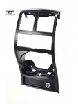 Mercedes W164 Gl Ml Center Console Rear Trim Cover Vent Frame Black 07-12 Oem Used. Price: $29.99.