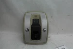 Roof Mounted Overhead Console Volvo S60 2012 1086168 Used. Price: $70.00.