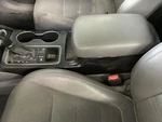 Used Front Lower Center Console Fits: 2016 Kia Sorento Floor Leather Armrest. Price: $61.00.