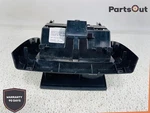2010 - 2013 Mercedes Benz Class W212 Console Center Storage Ashtray Rear Oem Used. Price: $35.41.
