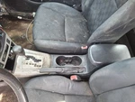 2010 Toyota Corolla Armrest Only Black Vinyl Used 3435474. Price: $80.70.