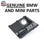 Genuine Bmw X5 X6 Centre Console Storage Compartment Trim Insert 51169252108 26C New. Price: $27.27.