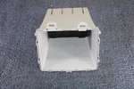 Bmw E70 X5 Rear Center Console Storage Compartment Tray Box Oem Used. Price: $29.99.
