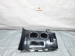 2011-2014 Ford Edge Center Console Gear Shifter Cup Holder Bezel Trim Black Oem Used. Price: $57.79.
