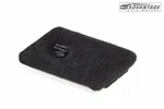 2014-2021 Maserati Ghibli M157 Trunk Deck Lid Left Cover Liner Panel Carpet Oem Used. Price: $49.99.