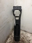 13-16 Scion Fr-s Black Interior Front Center Console Assembly Used. Price: $119.99.