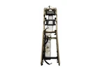 15-20 Hyundai Genesis Center Console Arm Rest Storage Frame Beige 84602B1000 Oem Used. Price: $52.80.