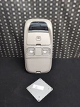 Dodge 55350660AF 98-01 Ram Overhead Console Dome Map Lights Digital Display 2001 Used. Price: $144.99.