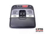 23-25 Kia Telluride Front Overhead Console Sunroof Panoramic 92800-S9700WK Oem Used. Price: $110.00.