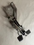 1972-81 Firebird Camaro Trans Original Gm 4 Speed Manual Clutch Brake Pedal Used. Price: $275.00.